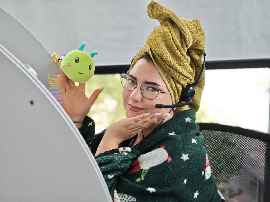 Kolorowy Piątek w Media System