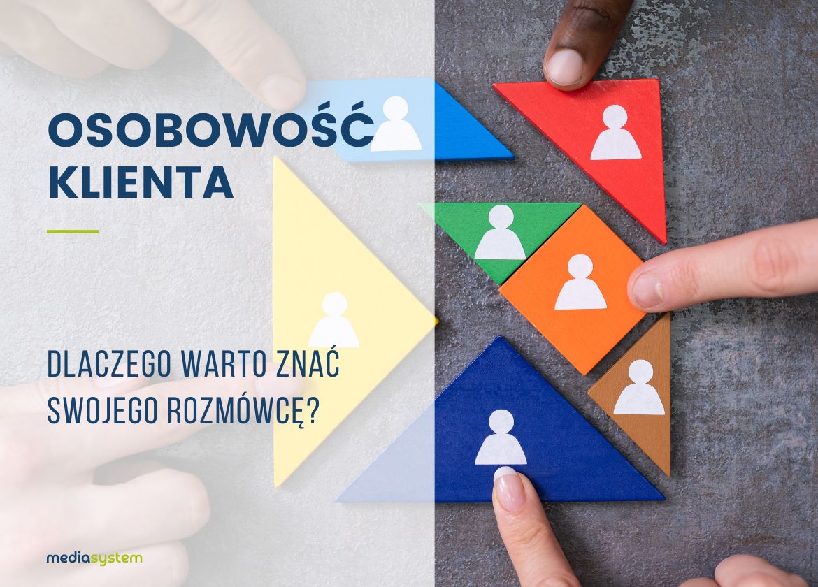 Osobowość Klienta – jak wpływa na sprzedaż?
