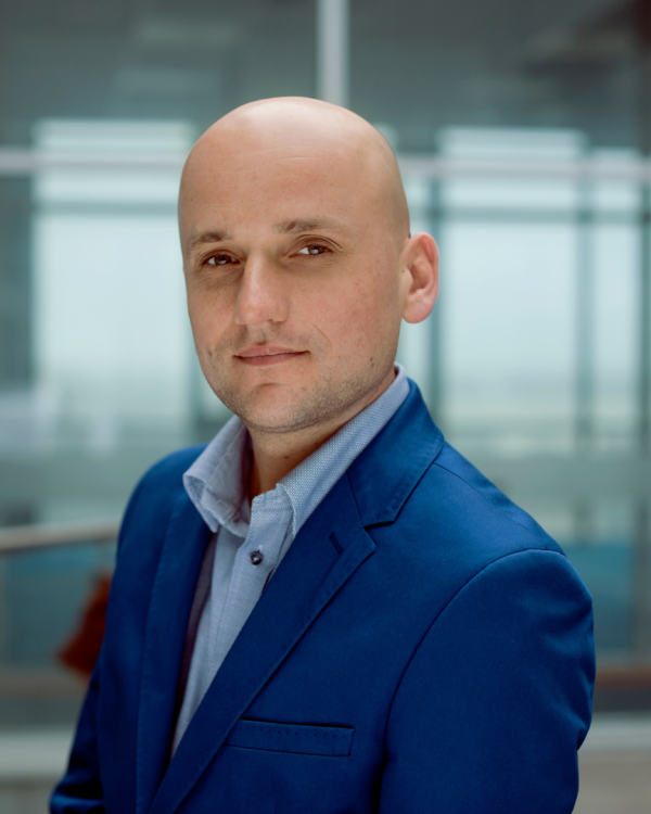 Łukasz Kurowski
